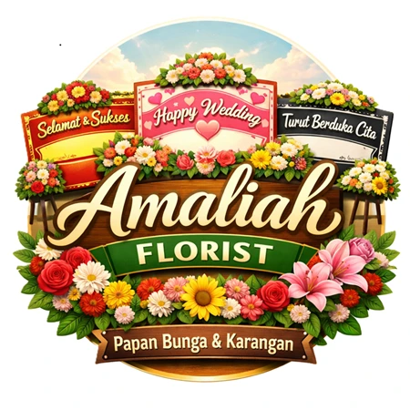 Papan Bunga Sedong Lor